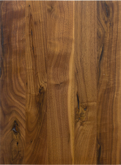 Walnut-Rustic