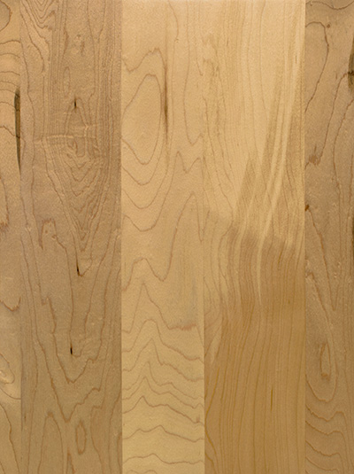 Natural White Maple