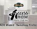 OAccessNow-SwitchingProfileswithAOSWizard