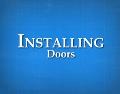 InstallingDoors