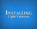 InstallingLightValences