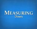MeasuringDoors