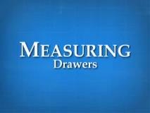 MeasuringDrawers