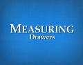 MeasuringDrawers
