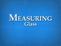 MeasuringGlass