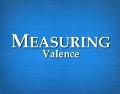 MeasuringValence