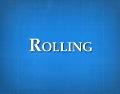 Rolling